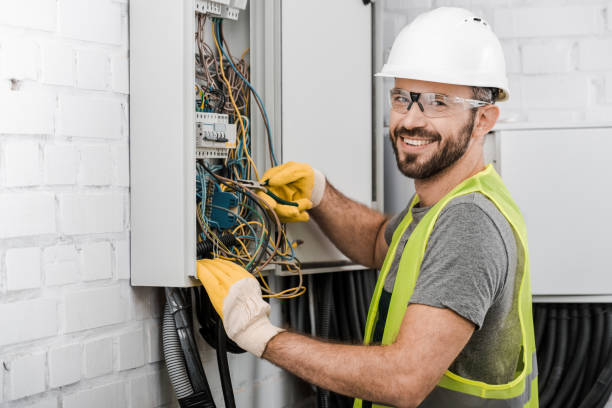 Professional Electrician in Sterling, GA