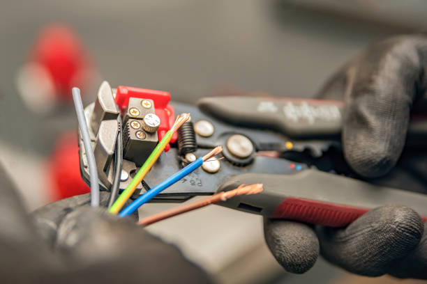Best 24-Hour Electrician  in Sterling, GA
