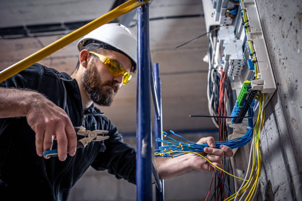 Best Electrical Repair Services  in Sterling, GA