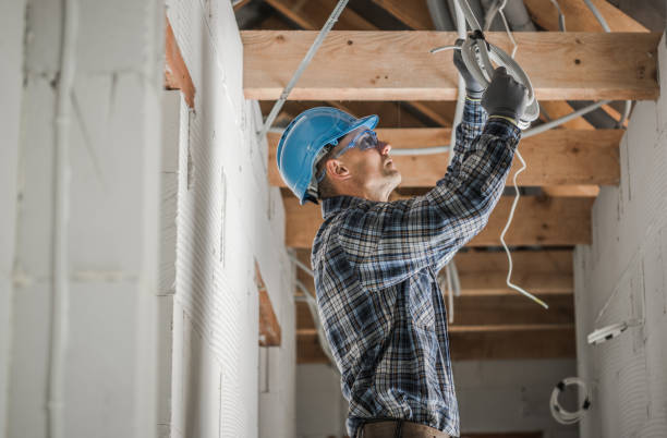 Best Electrical Wiring Services  in Sterling, GA