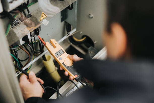 Best Electrical Outlet Repair  in Sterling, GA
