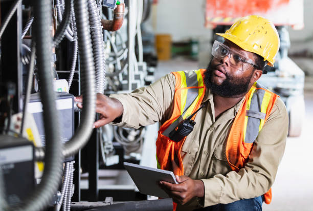 Best Electrical System Inspection  in Sterling, GA