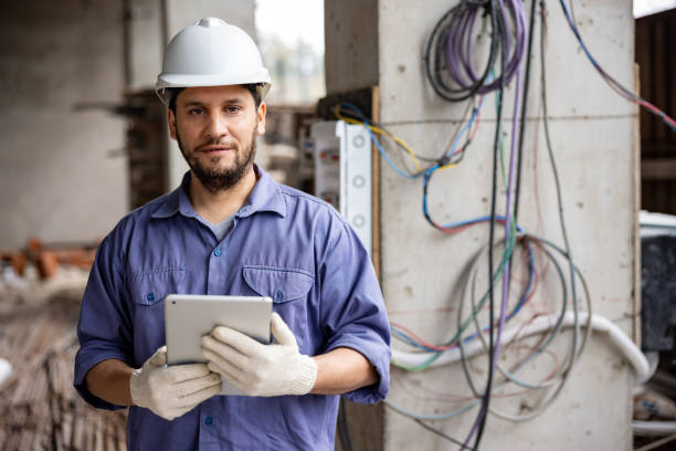 Best Electrical Installation Contractor  in Sterling, GA
