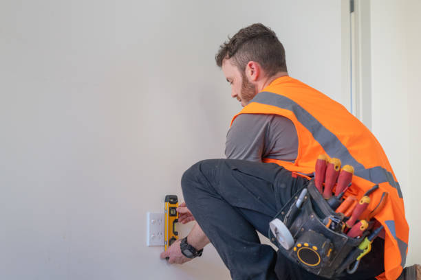 Best Electrical Repair Services  in Sterling, GA