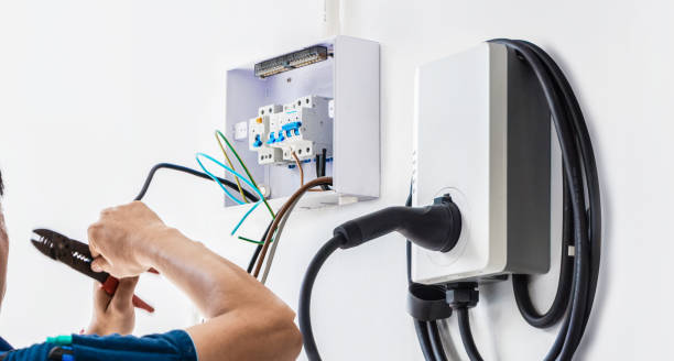 Best Circuit Breaker Repair  in Sterling, GA