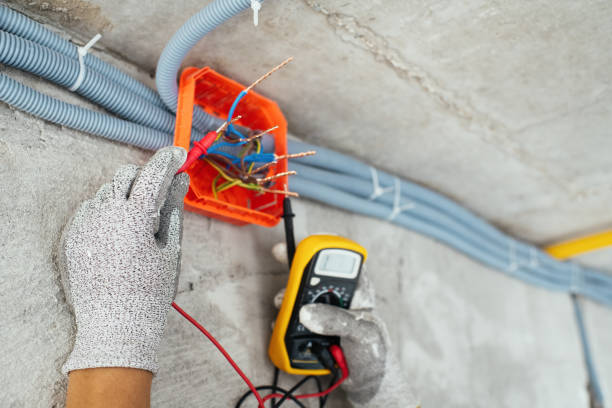 Best Electrical Upgrades for Homes  in Sterling, GA