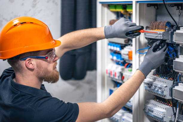 Best Local Electrician Companies  in Sterling, GA